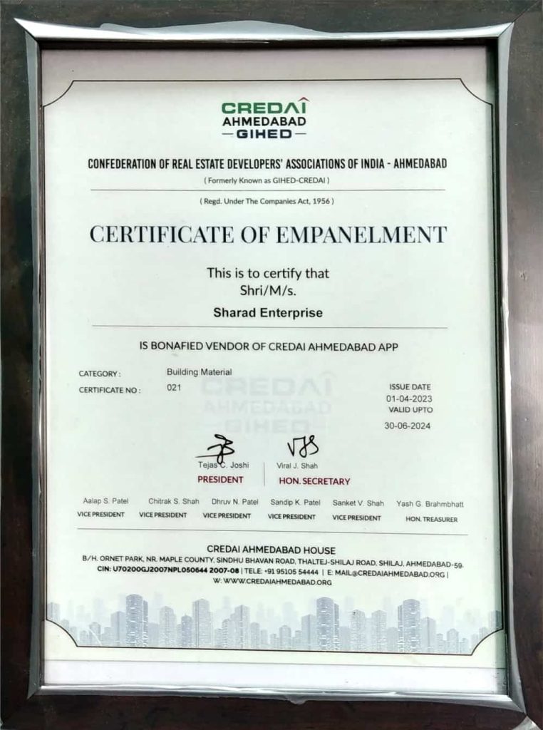 certificate-of-empanelment